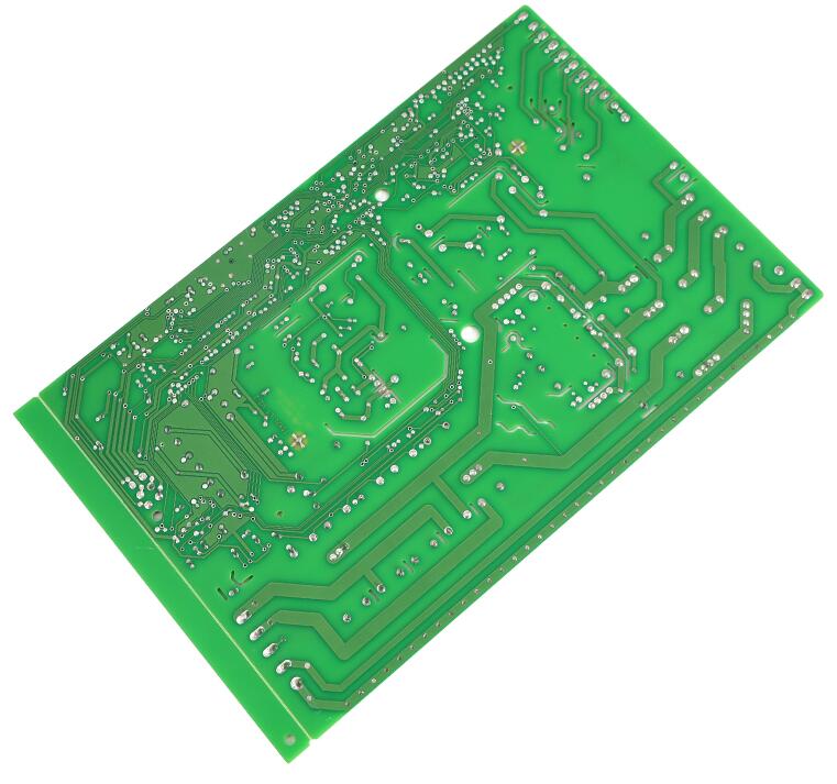 pcb板在SMT加工廠的耐溫是多少度？