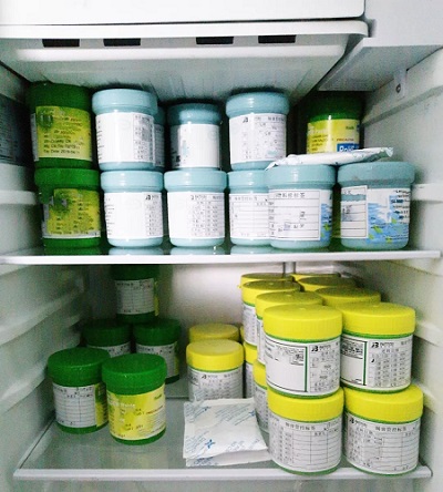 smt貼片加工廠無鉛錫膏保存和使用注意事項！