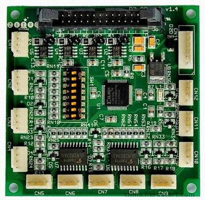 石巖smt加工廠：pcb設(shè)計(jì)的時(shí)候注意事項(xiàng)大全