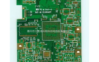 南山科技園貼片加工廠“如何避免pcb設(shè)計(jì)出現(xiàn)錯(cuò)誤”