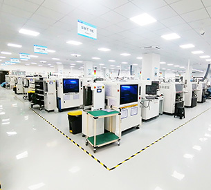 全球威smt貼片廠：全自動錫膏印刷機使用注意事項