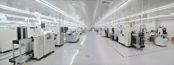 smt貼片加工廠