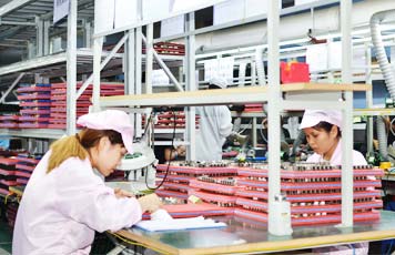 smt加工企業(yè)多不多？如何進(jìn)行了解？