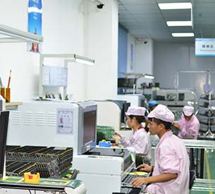 深圳市南山smt加工廠：使用AOI檢測(cè)有什么好處？