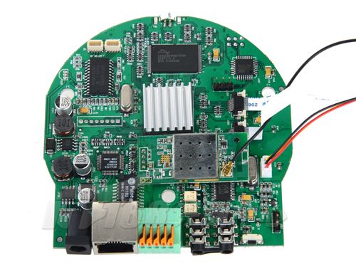 PCB電路板加工后為什么要清洗？有什么作用？