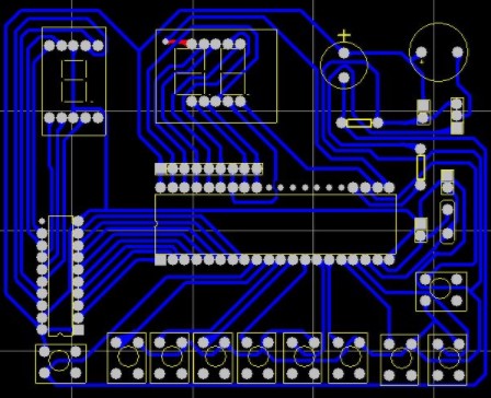 PCBA貼片加工廠：PCB板打樣繪制經(jīng)驗(yàn)總結(jié)