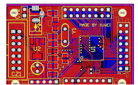 西麗白芒關smt加工廠：PCB布線水平怎樣變得更好