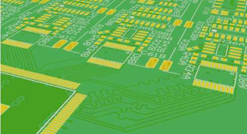 pcb設(shè)計(jì)中如何密集布線。寶安石巖smt貼片加工廠