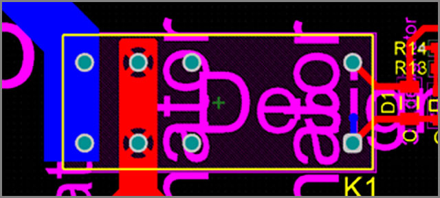 PCB設(shè)計(jì)和組裝中的常見(jiàn)錯(cuò)誤