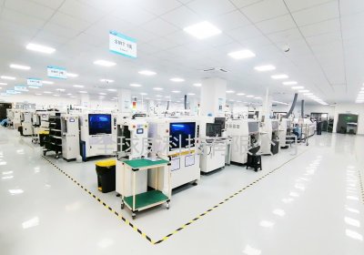 為什么要選擇深圳smt加工廠家？