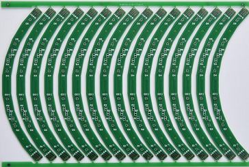 PCB加工制造技術的基本說明