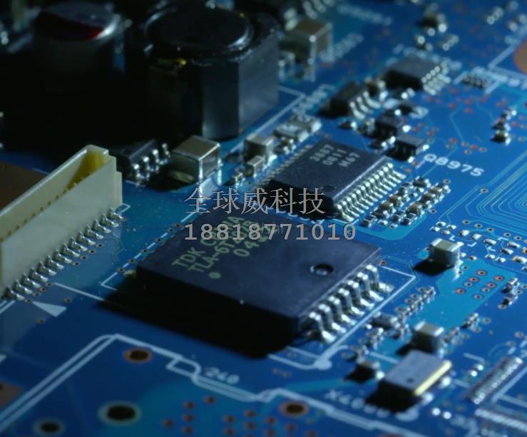SMT貼片、PCB板、PCBA電路板、DIP插件你知道多少