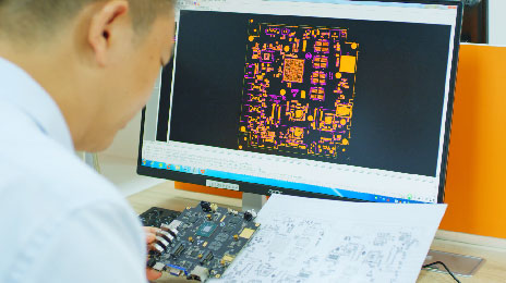 PCBA電路板的清潔方式有哪些？