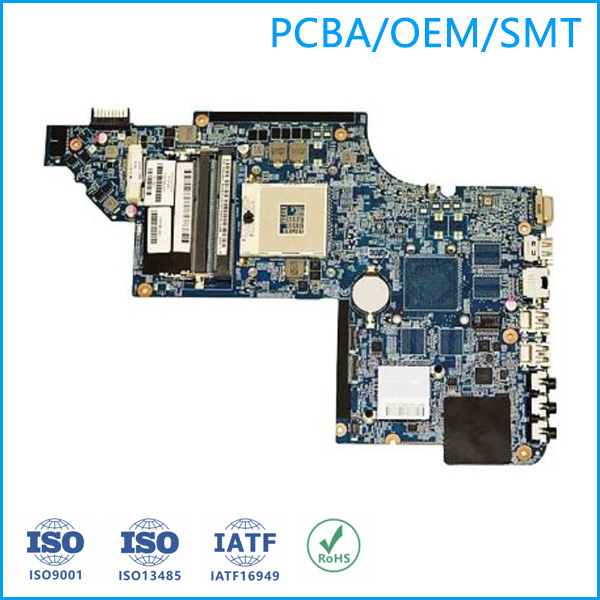 教育平板電腦pcba貼片加工廠 SMT貼片廠家